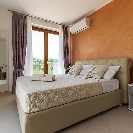 Paradiso Отель 4*
