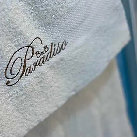 Paradiso 4* Васто