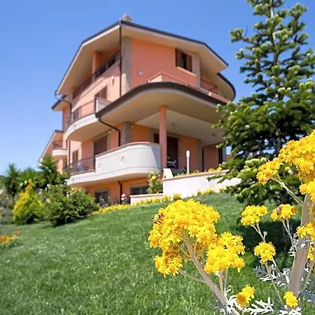 Paradiso Отель 4*
